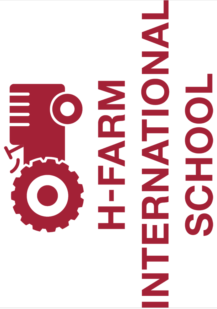 H-Farm International School Logo