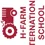 H-Farm International School Logo
