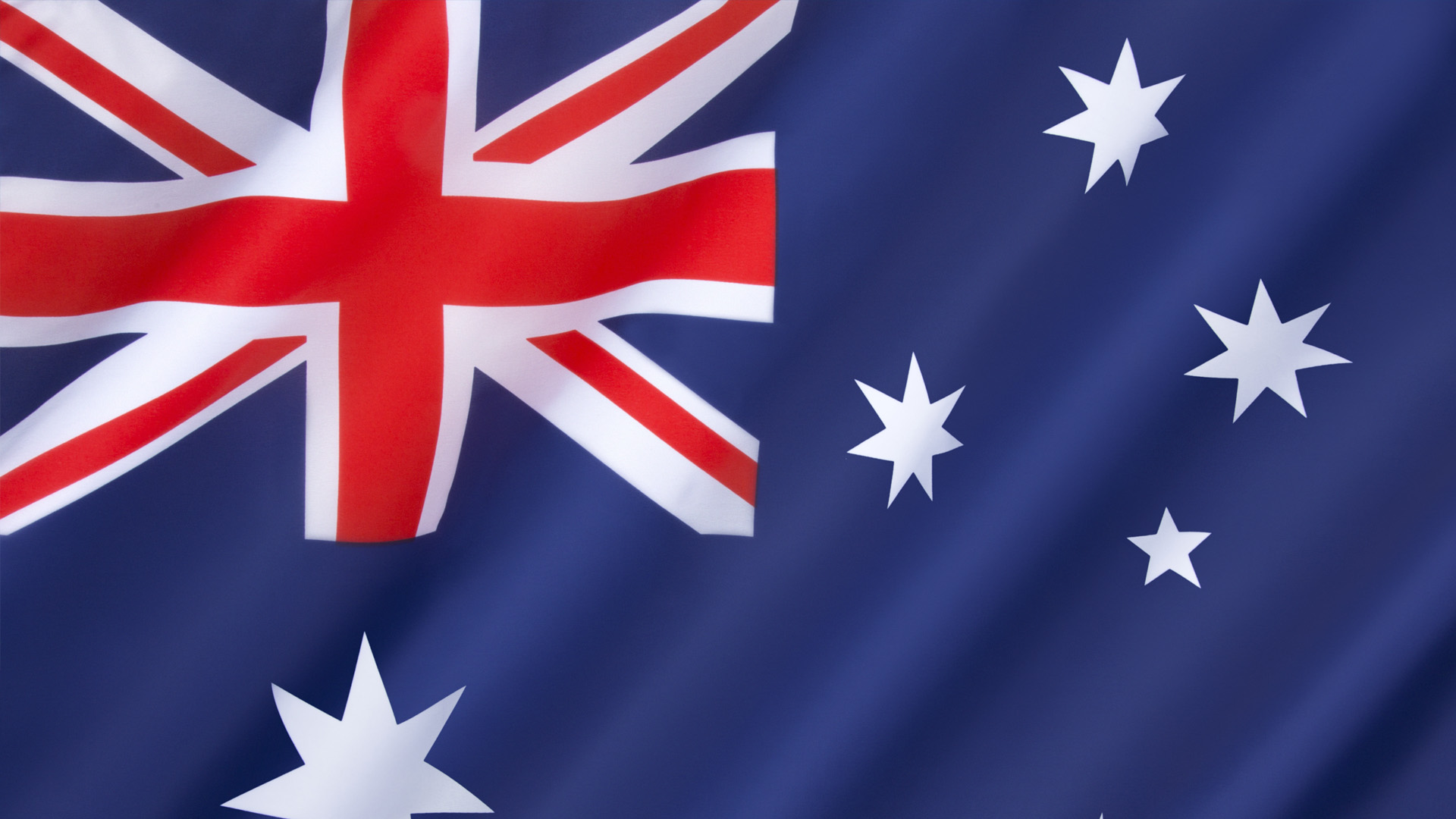 Australian flag