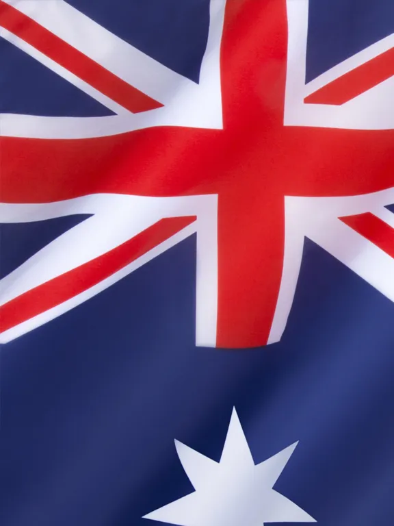Australian flag