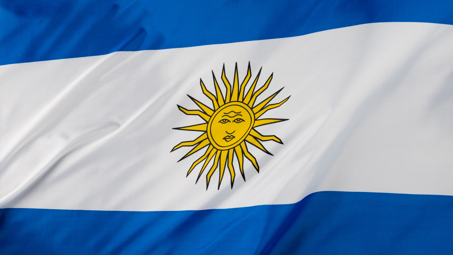 Argentina flag