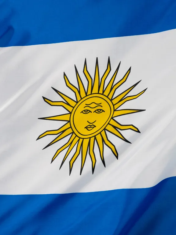 Argentina flag