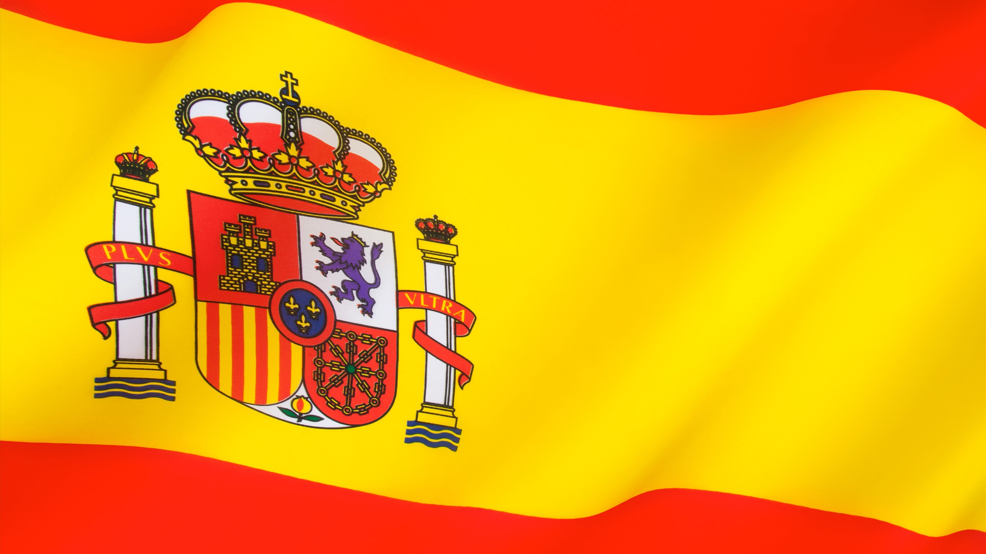 Spain flag
