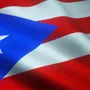 An image of the flag of Puerto Rico.