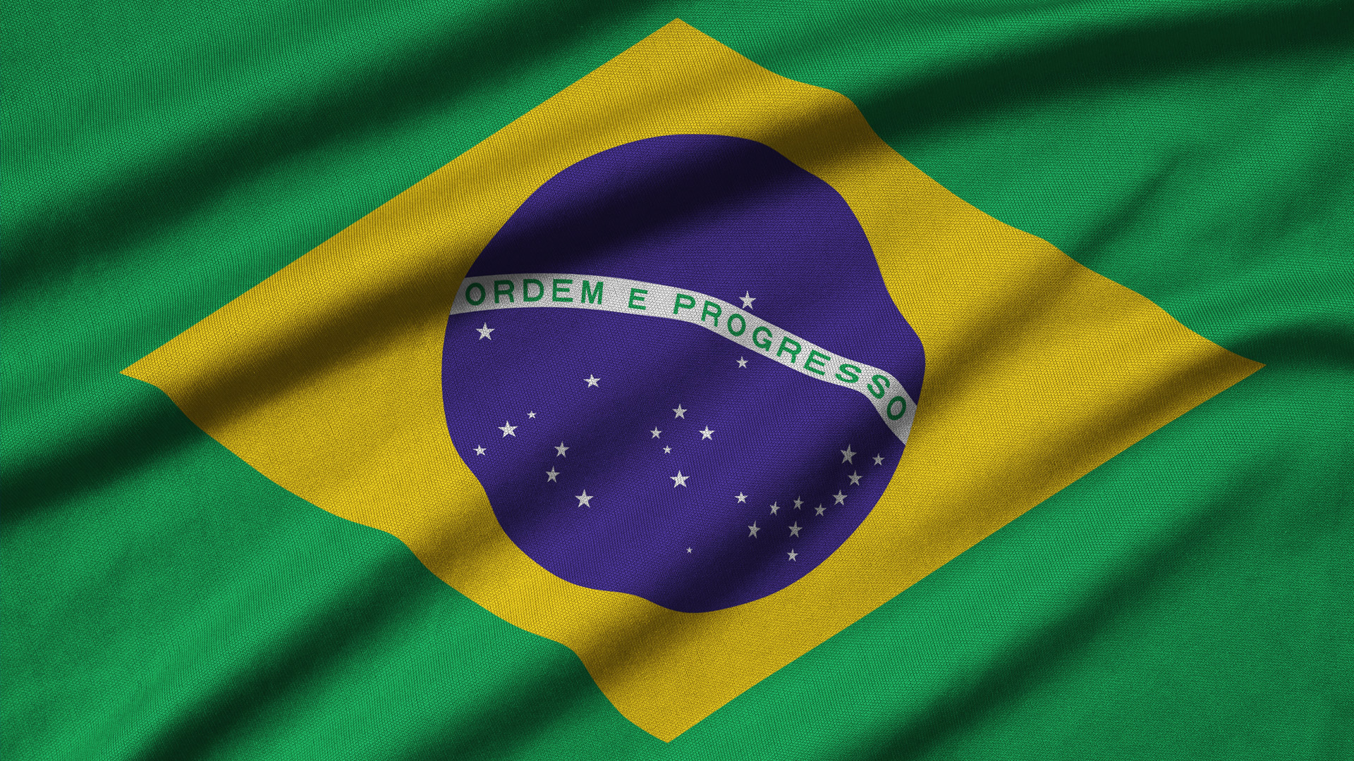 Brazil flag