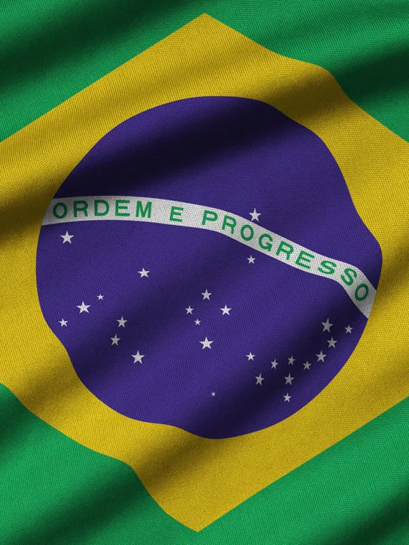 Brazil flag