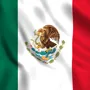 An image of the flag of Mexico