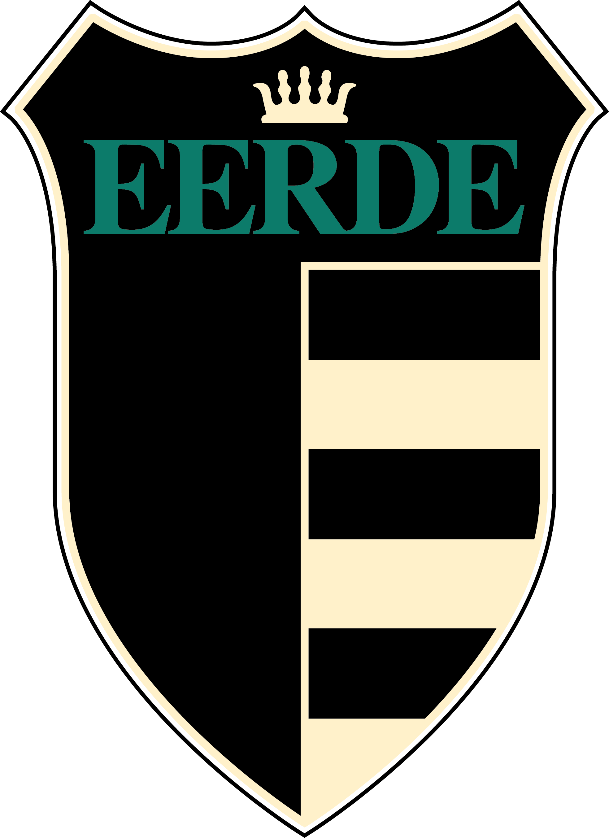 Logo of Eerde International Boarding School 