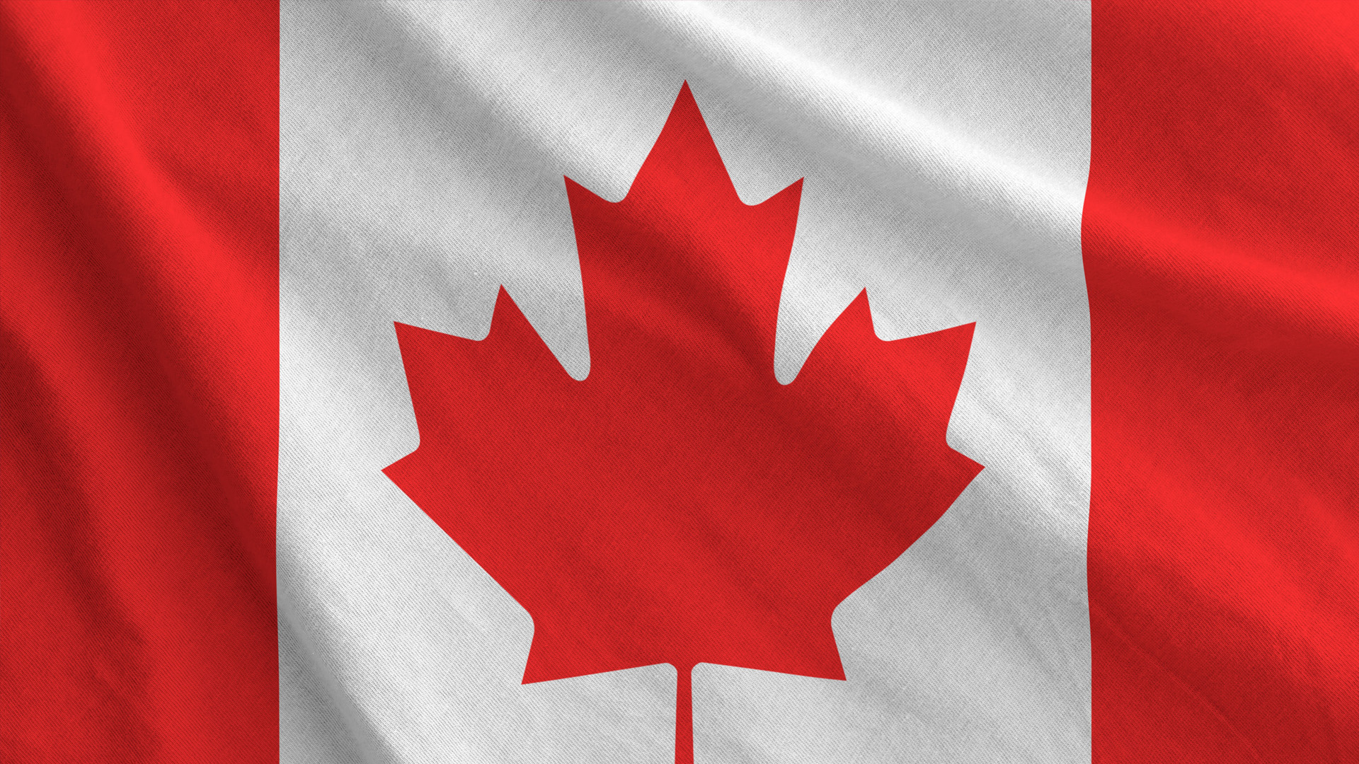 Canada flag