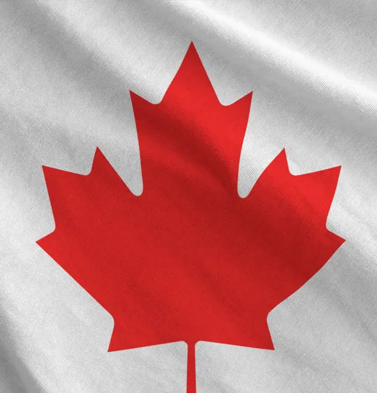 Canada flag