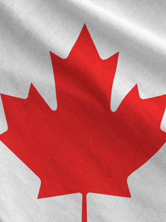 Canada flag