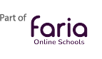 Faria Online Schools logo