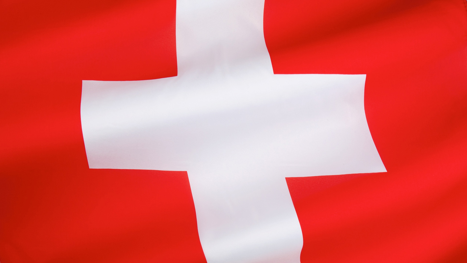 Switzerland flag