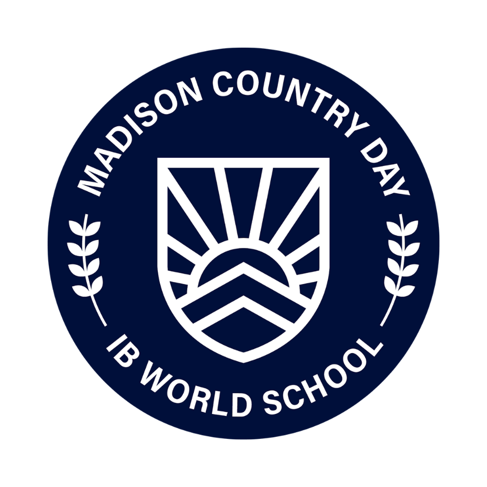 Madison County Day School Logo