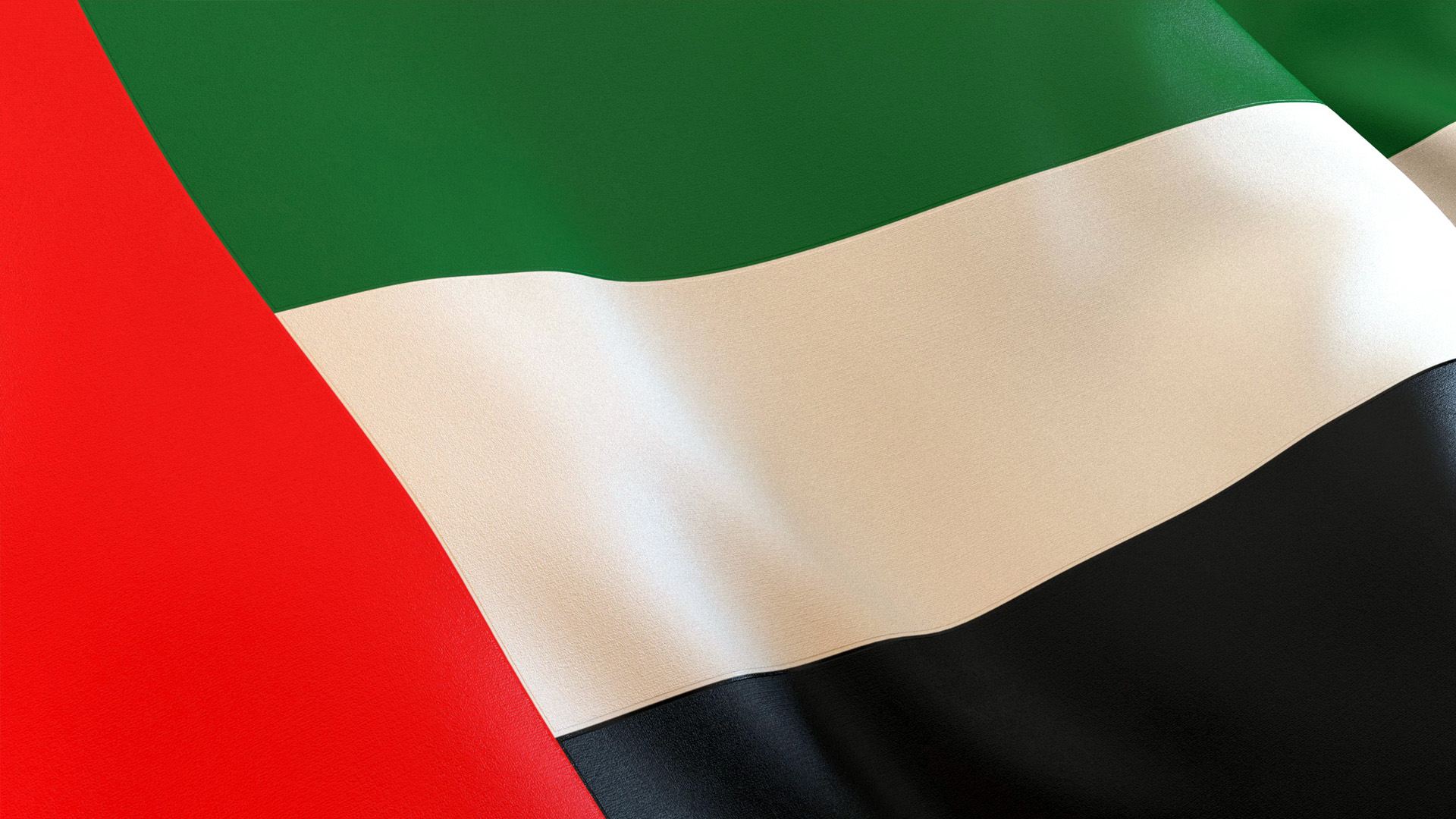 UAE flag